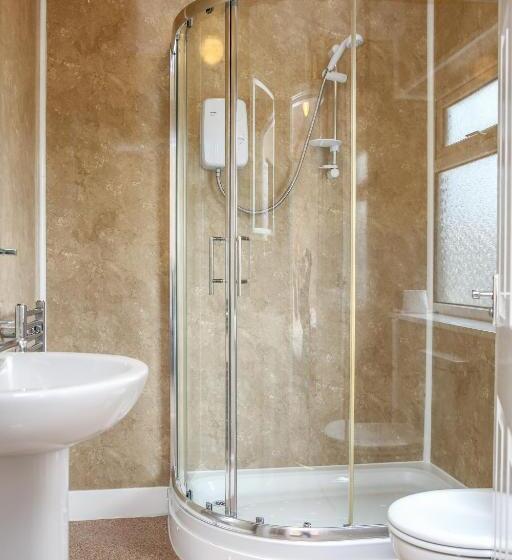 اتاق استاندارد, The Seacliffe   Whitby