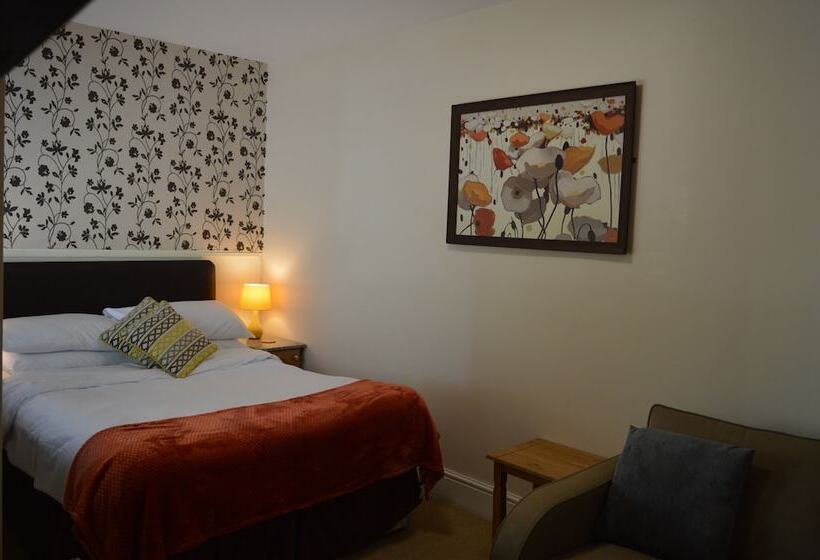 Номер Basic, The Sheldon B&b   Free Private Parking