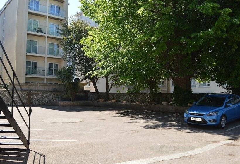 Номер Basic, The Sheldon B&b   Free Private Parking