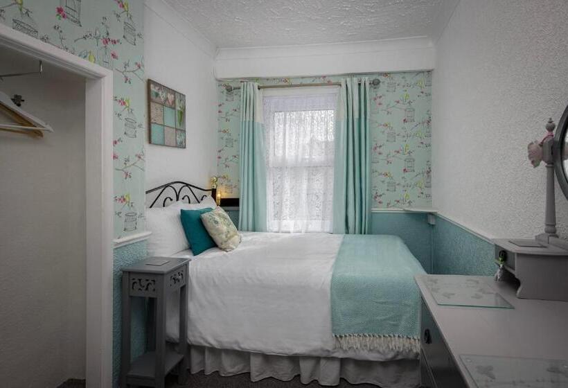 اتاق استاندارد, The Wescoe Guesthouse