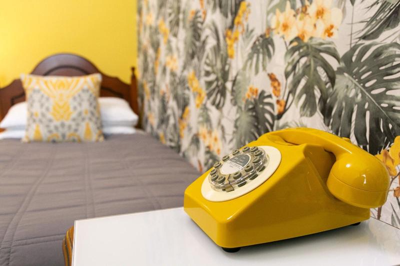 스탠다드 싱글 룸, Shelleven Guest House