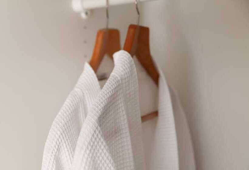 스탠다드 룸, Shelleven Guest House
