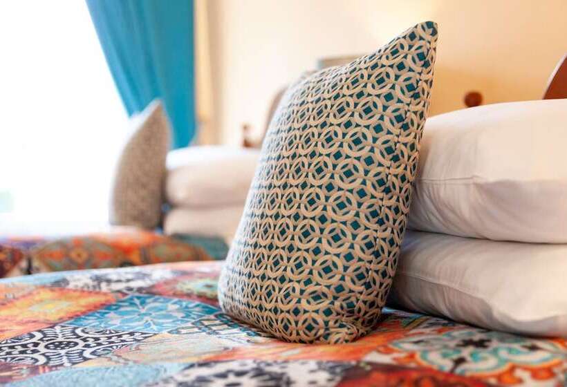 스탠다드 룸, Shelleven Guest House