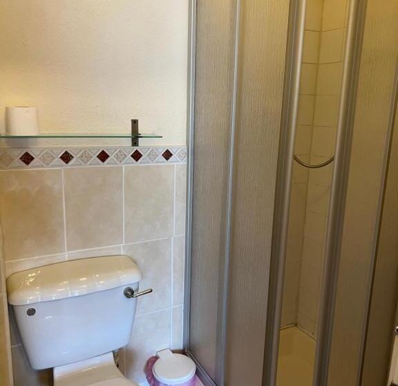 Номер Стандарт, Strathpeffer Hotel