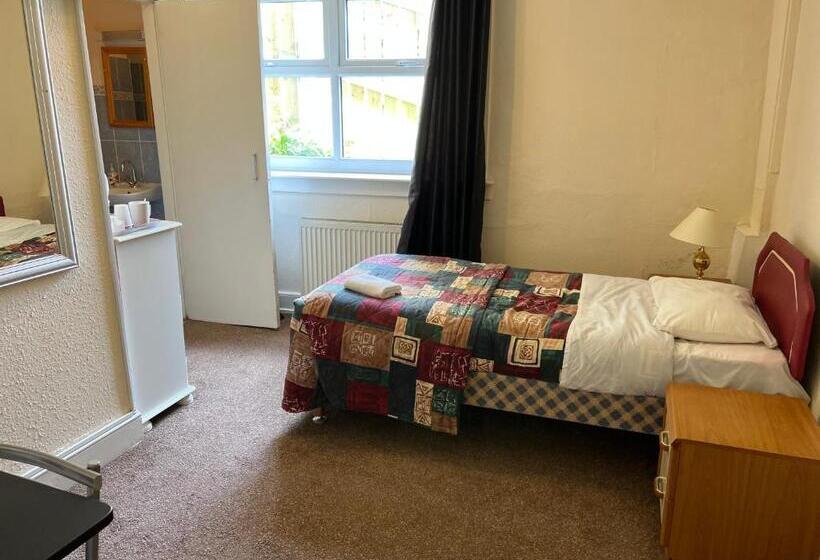 Номер Стандарт Индивидуальный, Strathpeffer Hotel