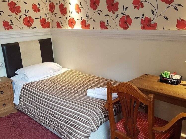 Номер Стандарт Трехместный, The Lismore Hotel