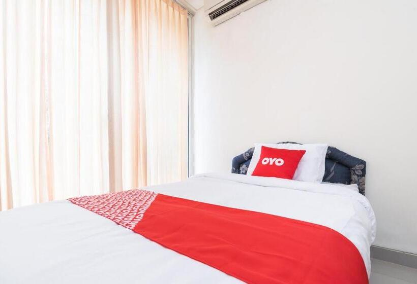 家庭套房, Taman Dayu Villa Golf View By Oyo Rooms