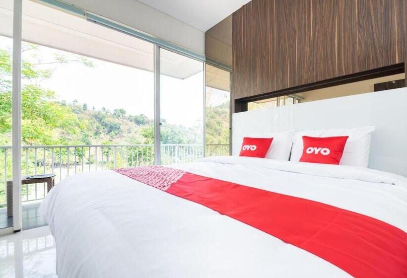 豪华套房, Taman Dayu Villa Golf View By Oyo Rooms