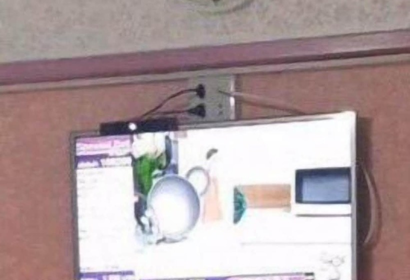 اتاق عادی, Parichart Homestay