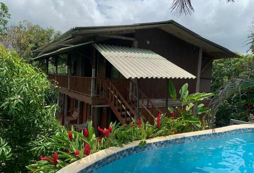 스위트, Posada Villa Margarita