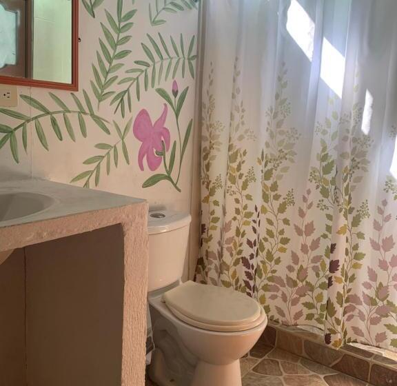 스위트, Posada Villa Margarita