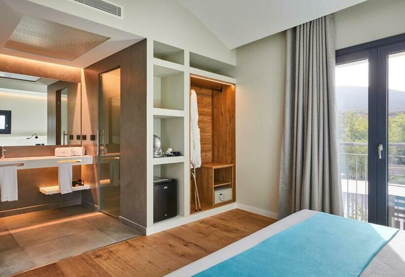 Номер Стандарт, Boutique Molino De Enmedio