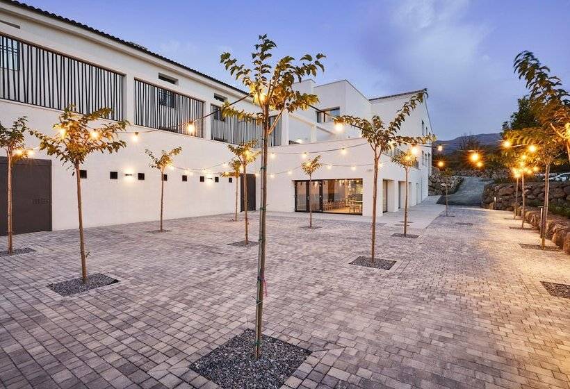 Номер Стандарт, Boutique Molino De Enmedio