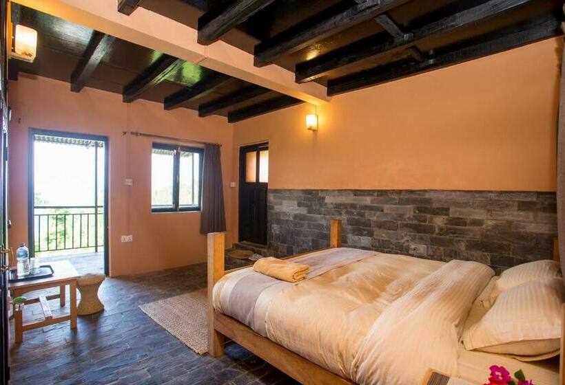 Standard Room with Balcony, Depche Village Resort