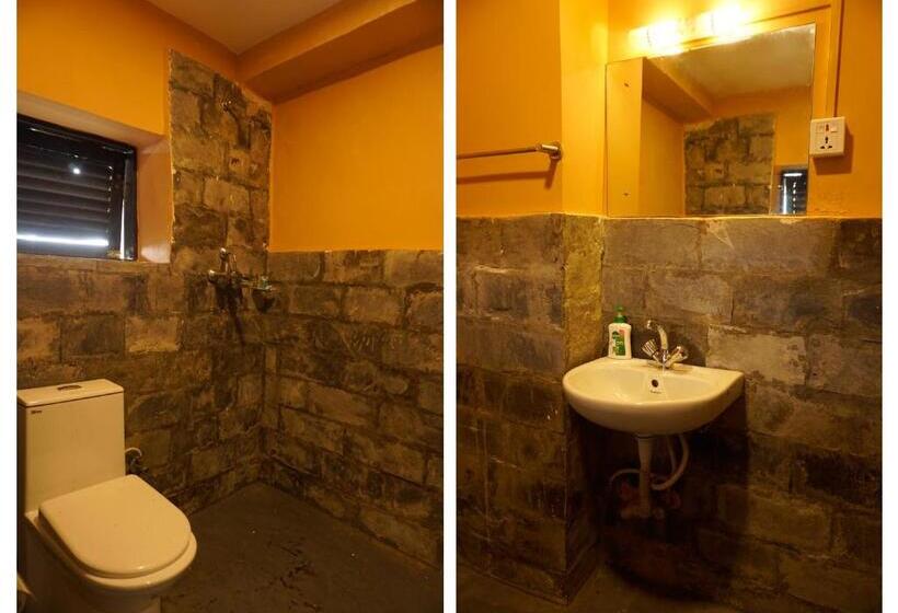 Standard Triple Room, Depche Village Resort