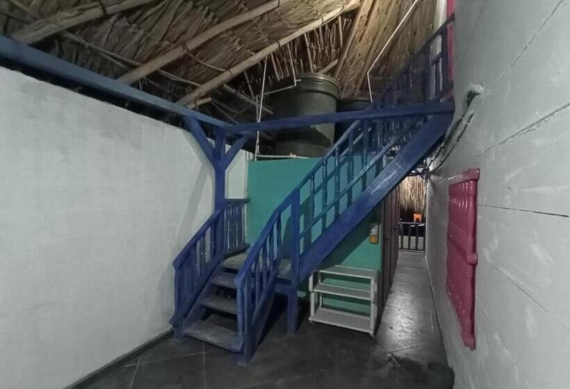 Семейный Номер, Milimar Hostal