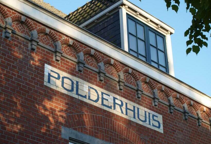 Номер Стандарт, Polderhuis Bed & Breakfast