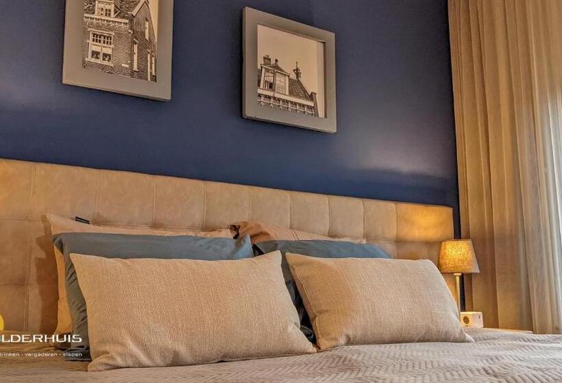 Номер Стандарт, Polderhuis Bed & Breakfast