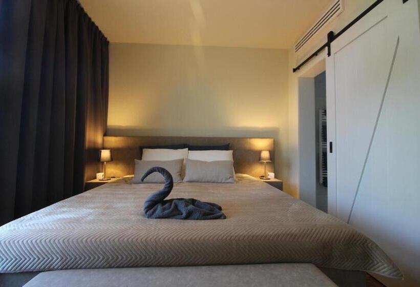 Номер Стандарт, Polderhuis Bed & Breakfast