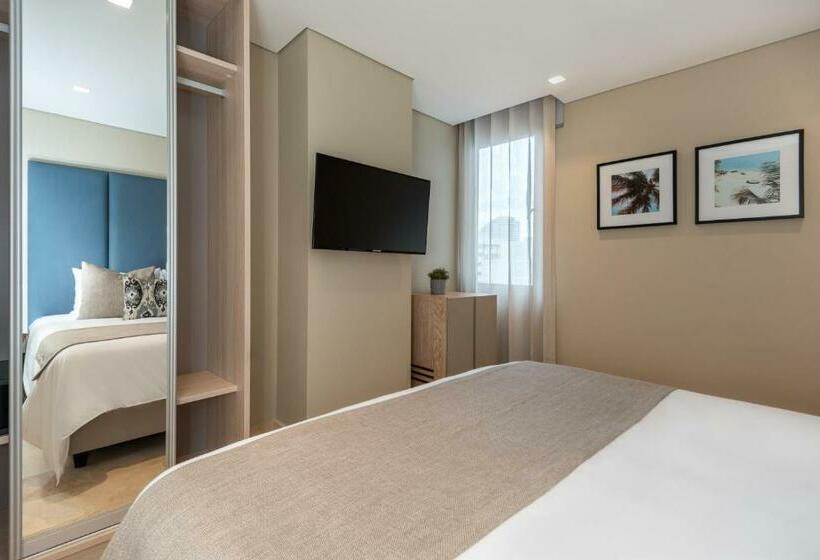 Номер Стандарт, Oz Hotel Luxury