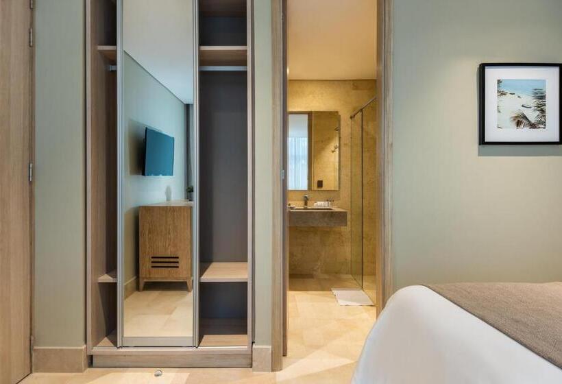 Номер Стандарт, Oz Hotel Luxury