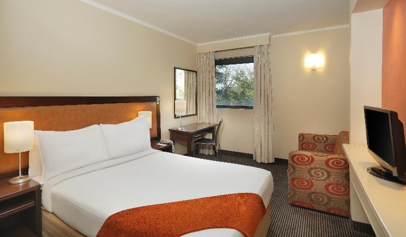 스탠다드 룸, Stayeasy Rustenburg