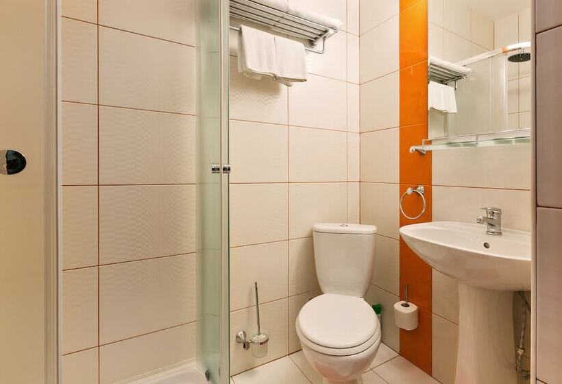 Номер Economy, Uninn Hotel Vnukovo