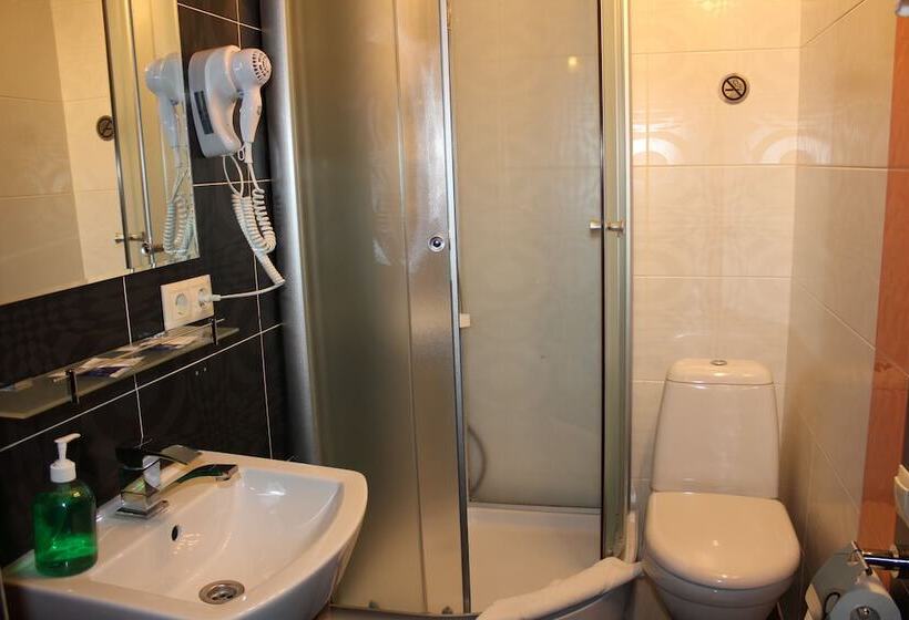Трехместный Номер Superior, Uninn Hotel Vnukovo