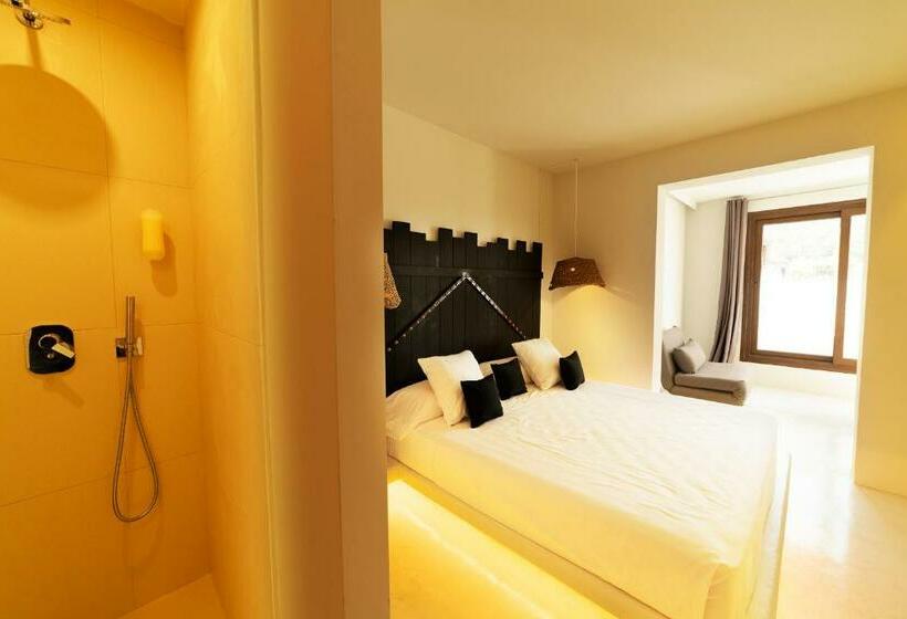 经济房, Paiise Hotels