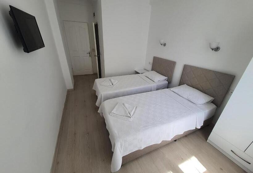 标准间, R House