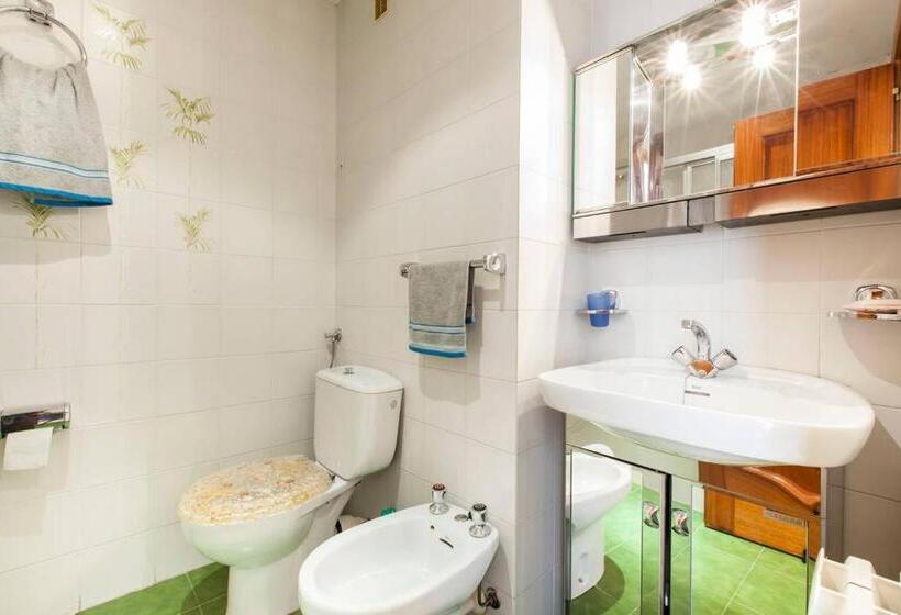 Номер Deluxe Одноместный, Modern B&b Somosaguas