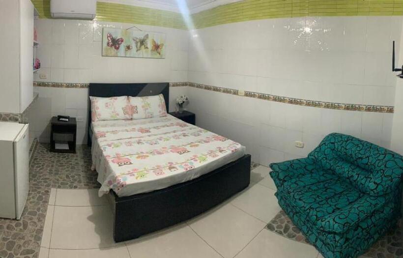 اتاق استاندارد, Posada Cocos Place