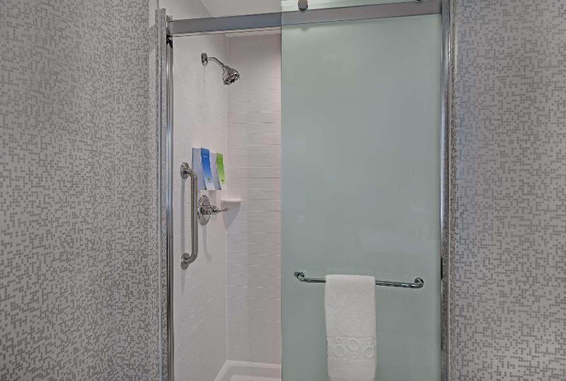 Люкс Кровать Кинг, Home2 Suites By Hilton Liberty Ne Kansas City