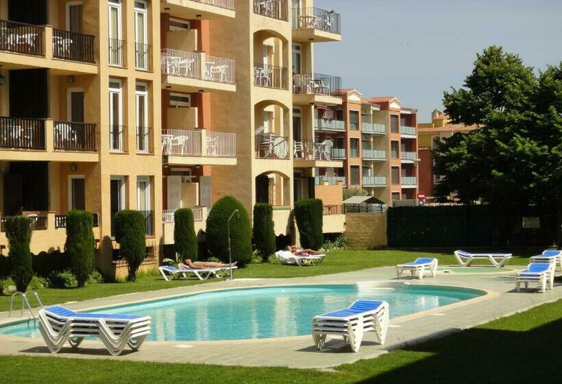 Апартаменты 1 Спальня, Bertur Gran Reserva Comte Empuries