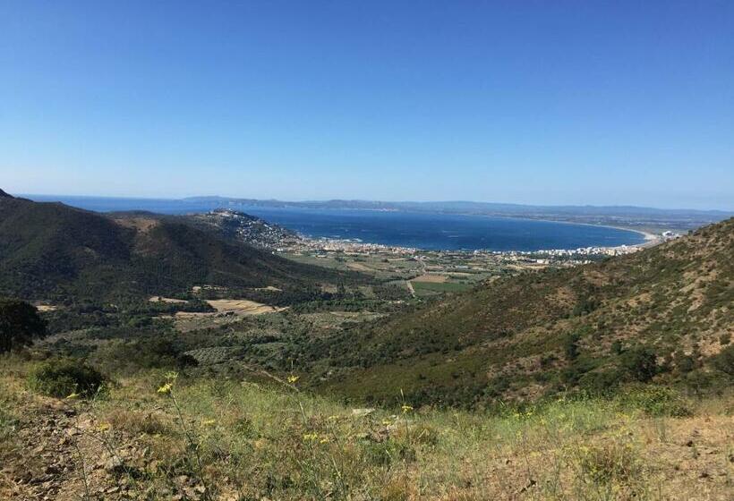 Апартаменты 1 Спальня, Bertur Gran Reserva Comte Empuries