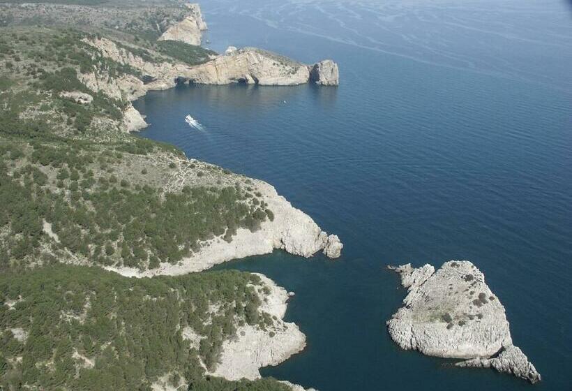 Апартаменты 1 Спальня, Bertur Gran Reserva Comte Empuries
