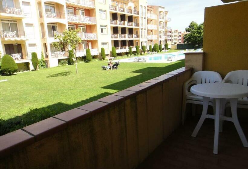 Апартаменты 1 Спальня, Bertur Gran Reserva Comte Empuries