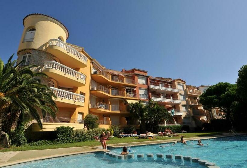 Апартаменты 1 Спальня, Bertur Gran Reserva Comte Empuries