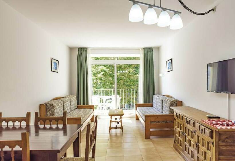 Апартаменты 1 Спальня, Bertur Gran Reserva Comte Empuries