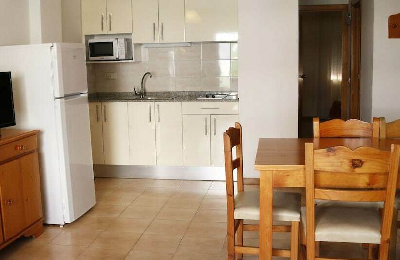Апартаменты 1 Спальня, Bertur Gran Reserva Comte Empuries