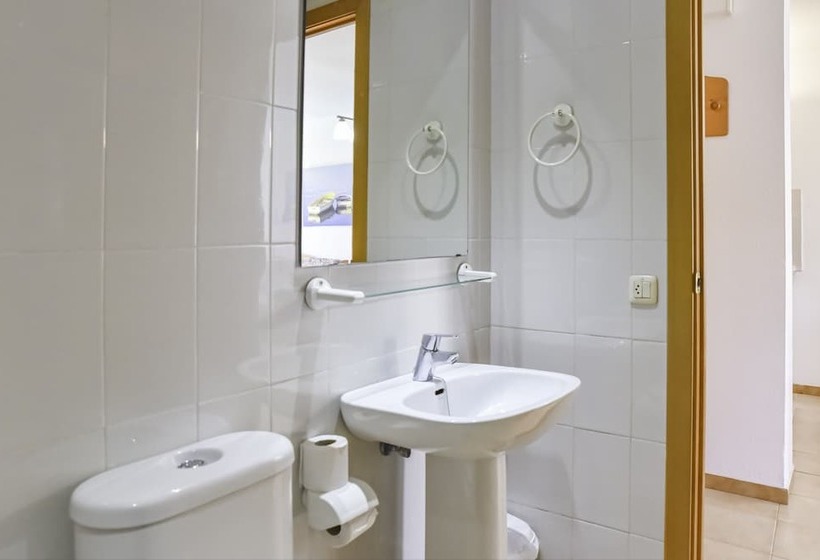 Апартаменты 1 Спальня, Bertur Gran Reserva Comte Empuries