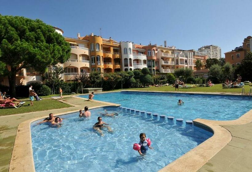 Апартаменты 2 Спальни, Bertur Gran Reserva Comte Empuries
