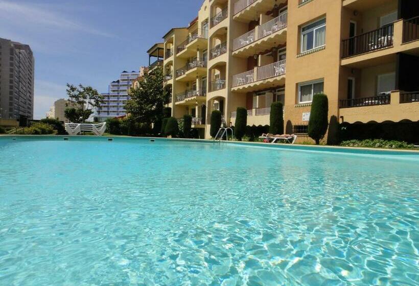 Апартаменты 2 Спальни, Bertur Gran Reserva Comte Empuries