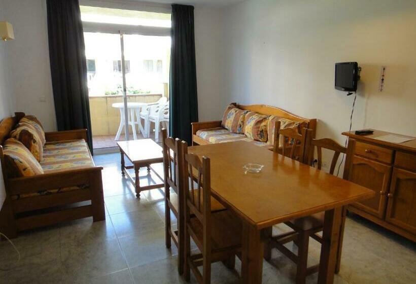 Апартаменты 2 Спальни, Bertur Gran Reserva Comte Empuries