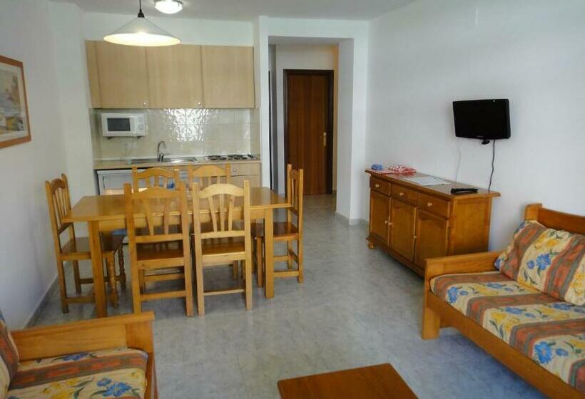 Апартаменты 2 Спальни, Bertur Gran Reserva Comte Empuries