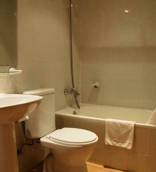 Апартаменты 2 Спальни, Bertur Gran Reserva Comte Empuries
