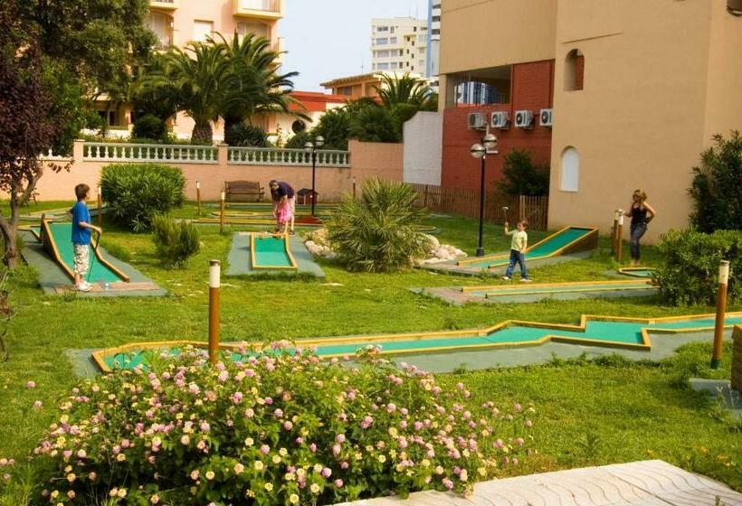 Апартаменты 2 Спальни, Bertur Gran Reserva Comte Empuries