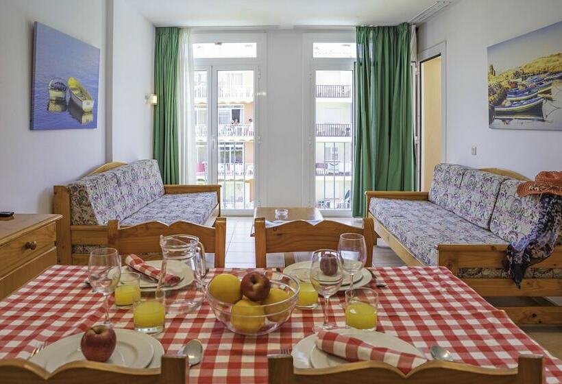Апартаменты 2 Спальни, Bertur Gran Reserva Comte Empuries