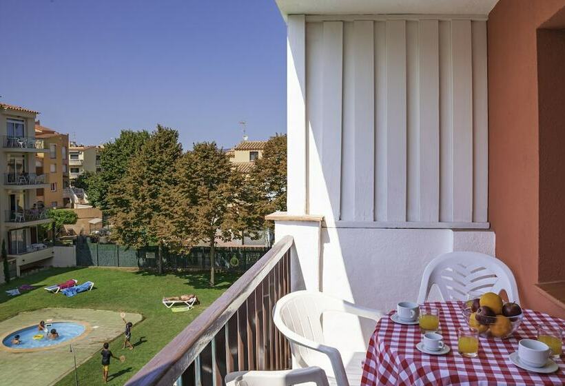 Апартаменты 2 Спальни, Bertur Gran Reserva Comte Empuries