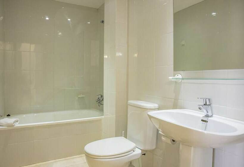 Апартаменты 2 Спальни, Bertur Gran Reserva Comte Empuries